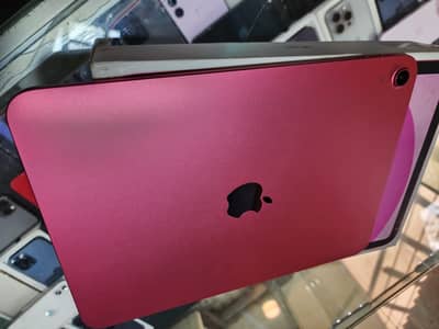 I pad 11th generation