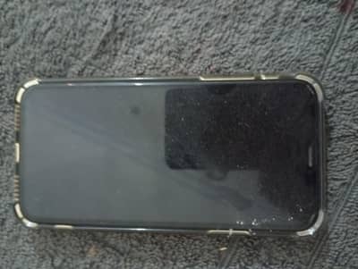 Apple iPhone X