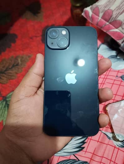 Apple iPhone 13 jv