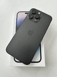 Apple iPhone 14 Pro Max 0