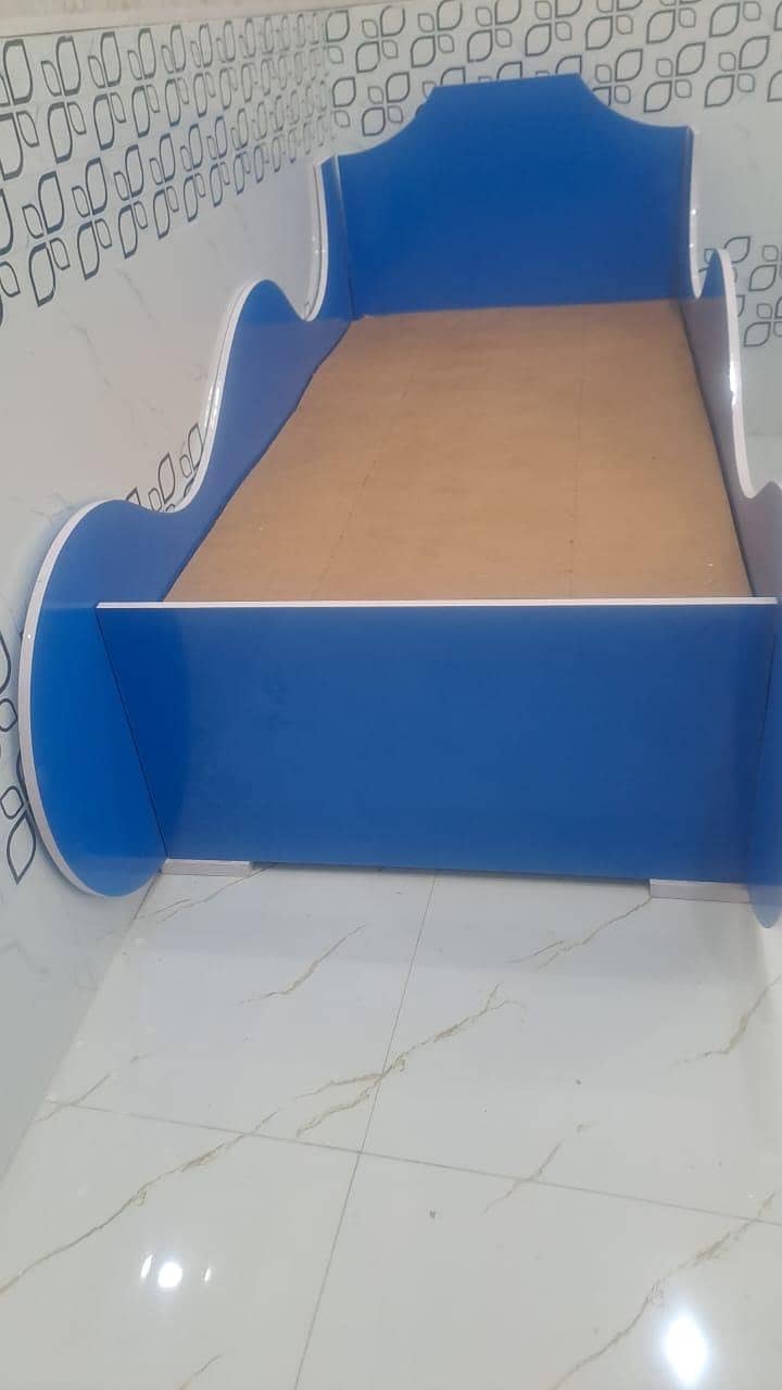 single bed 1