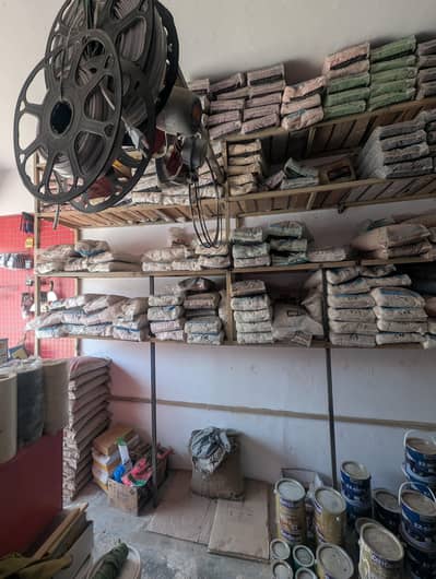 IRON RACK FOR SALE
