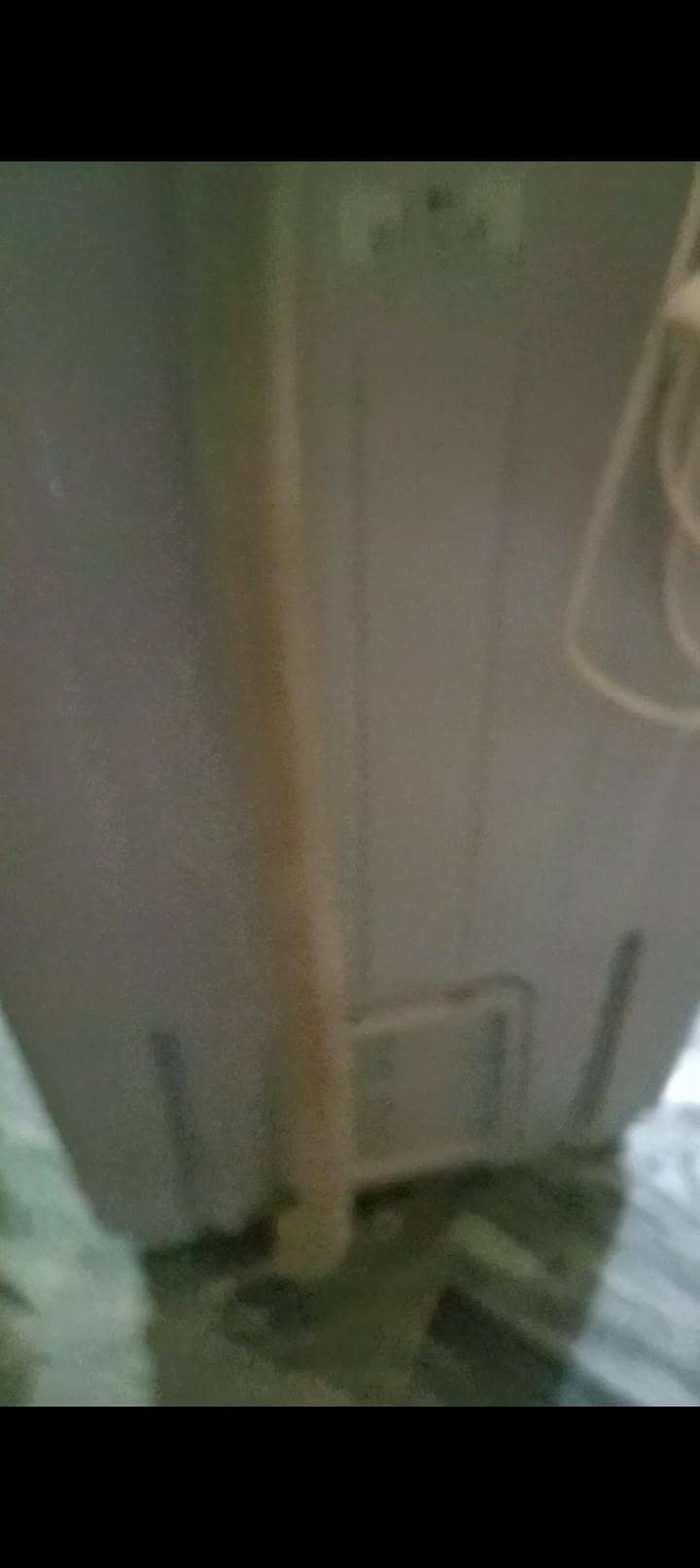 Washing machine 2