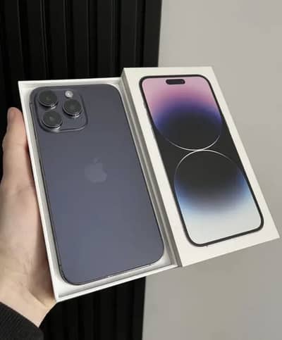 Apple iPhone 14 Pro Max