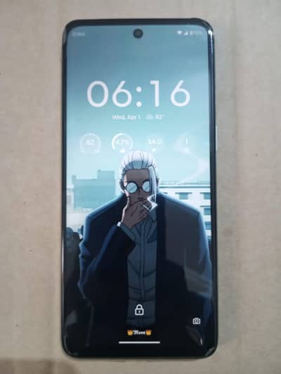 Motorola Moto G54 5g