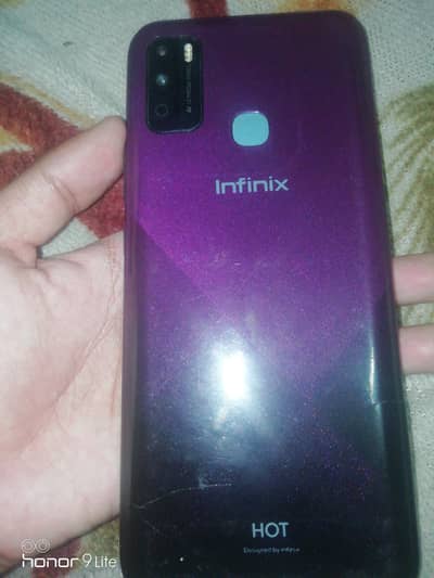 Infinix Hot 9 Play