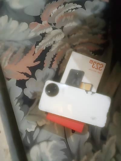 Itel S23 8/128