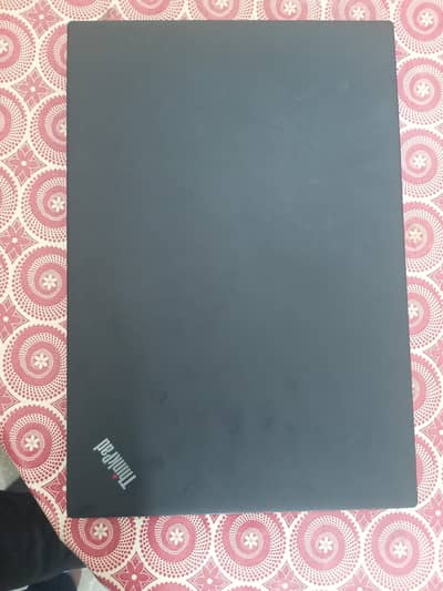 Lenovo T470s