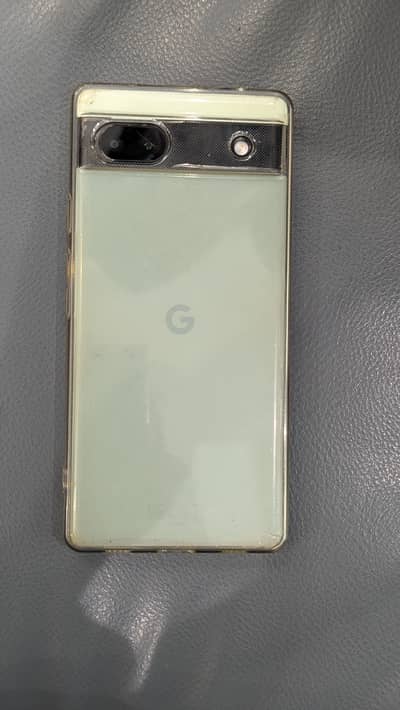 Google Pixel 6a