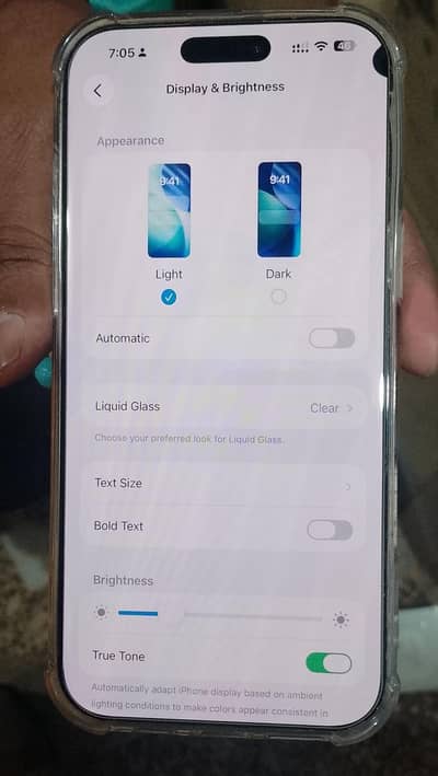 Apple iPhone 16 Pro Max Desert Titanium