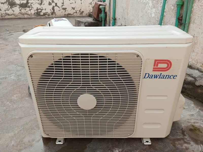 Dawlance Infinity plus, AC 2
