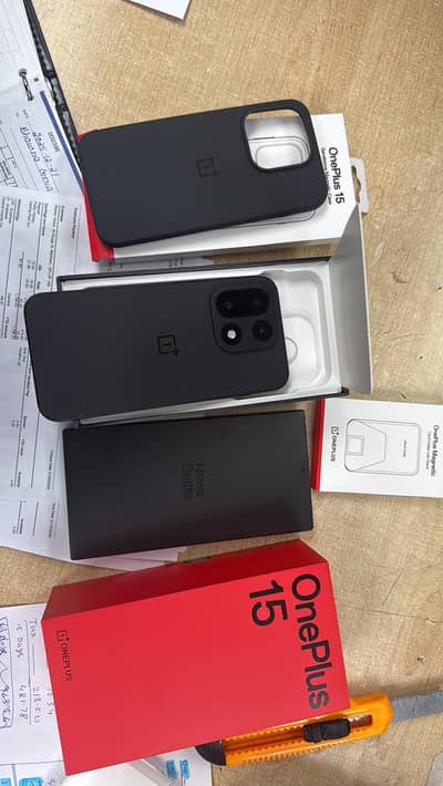 One Plus Other Model