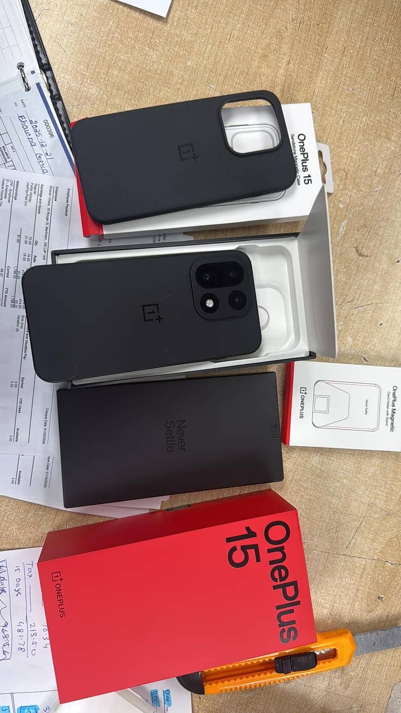 One Plus Other Model 0