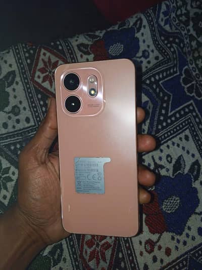Infinix smart 9 hd