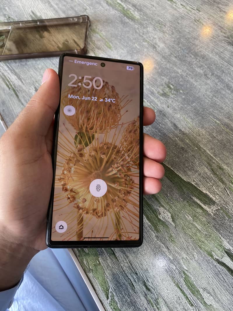 Google Pixel 6 1