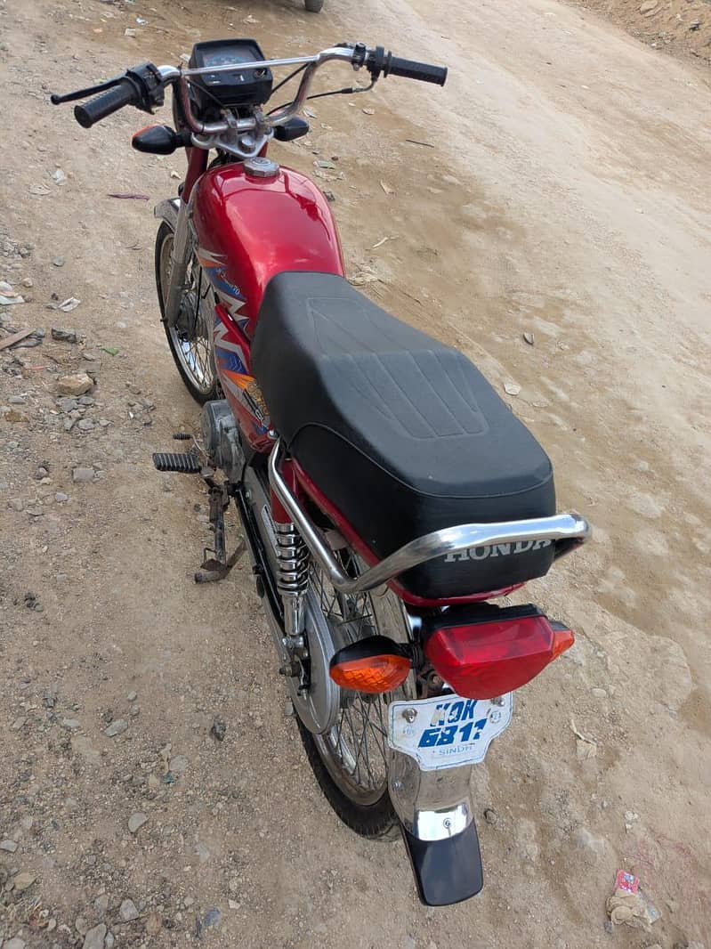 unique 70 3