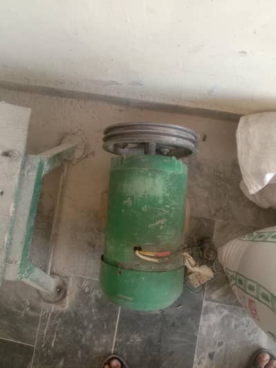 10 HP motor atta chakki