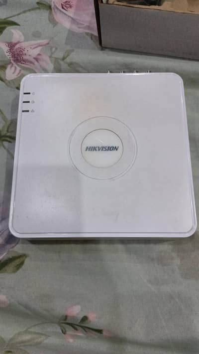 HD DVR TURBO 7100 series with hard