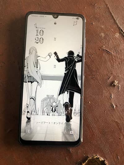 Samsung Mobile A06