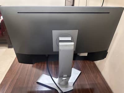 24 Inch IPS Borderless With original stand Clean Monitor Urgent Sell