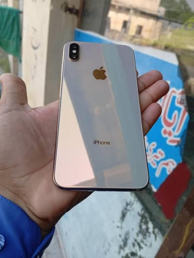 Apple iPhone XS Max