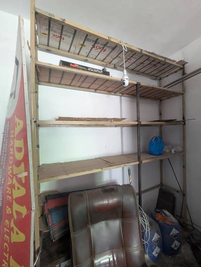IRON RACK FOR SALE