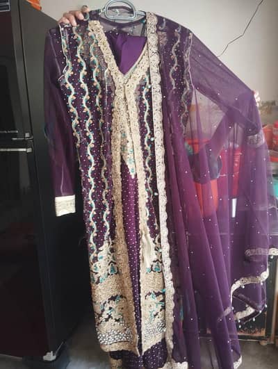pre loved dressed