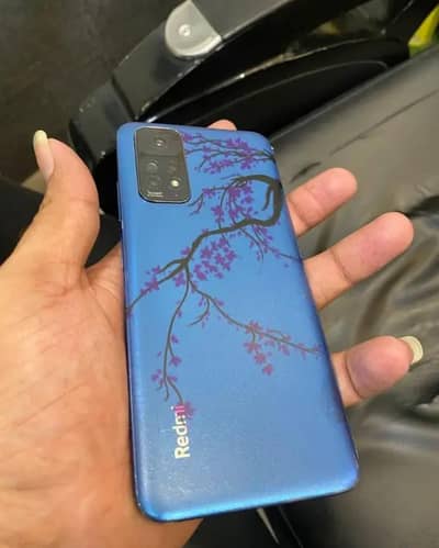 Redmi note 11 6+128 10+10 condition bilkul Okays phone hen