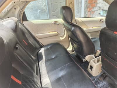 Honda City 2006