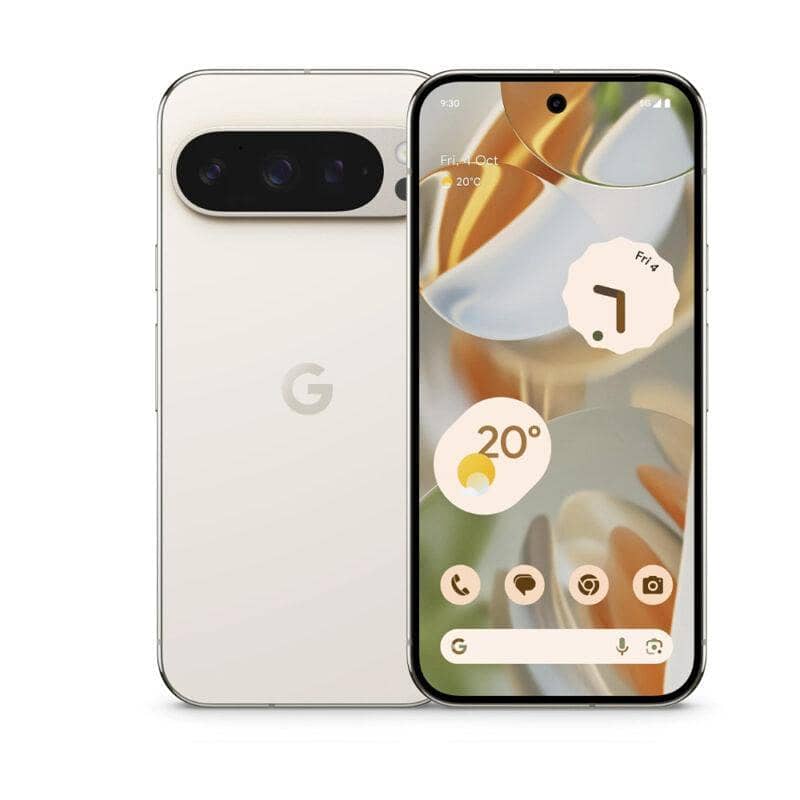 Google Pixel 9 Pro 0