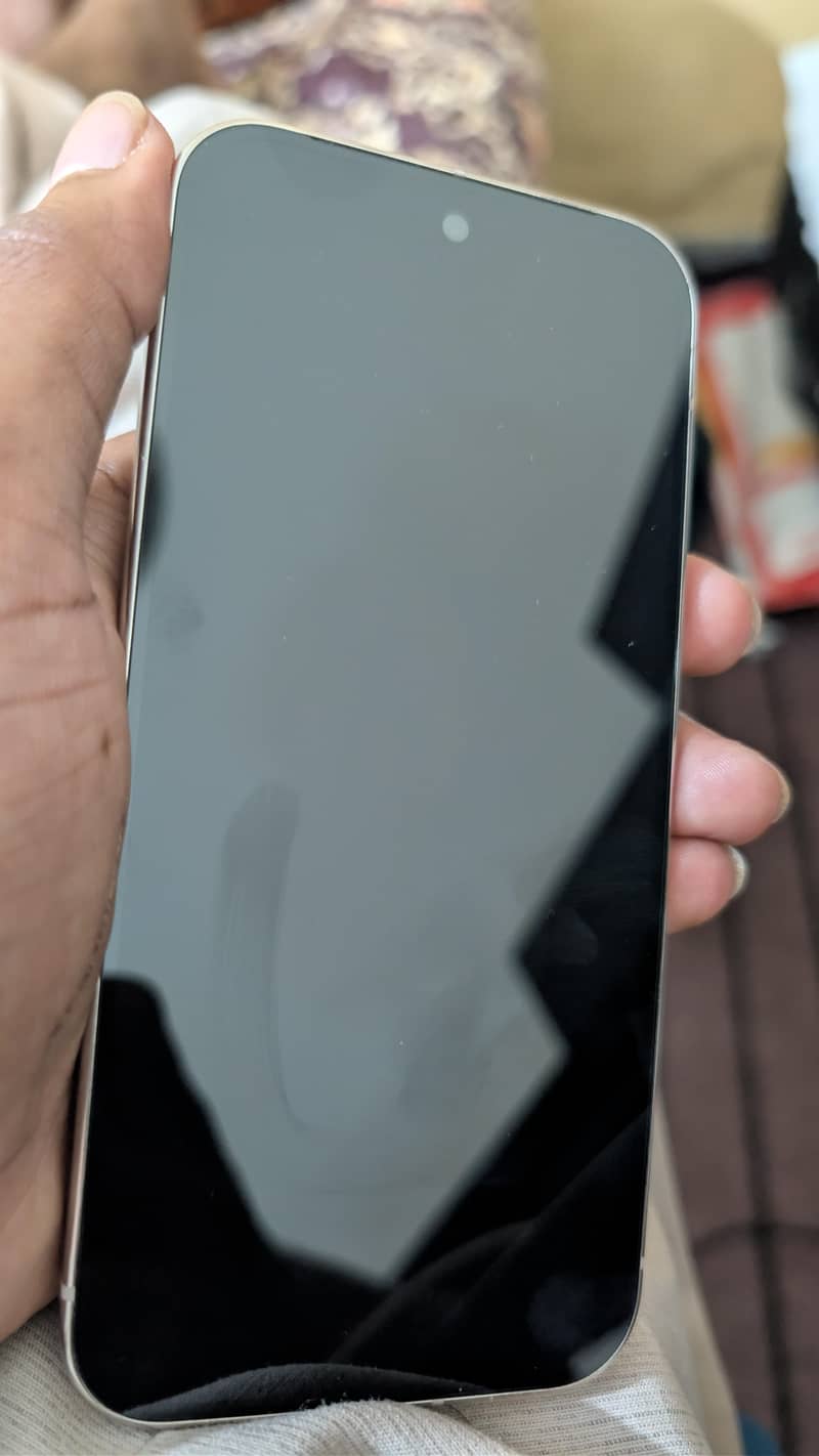 Google Pixel 9 Pro 2