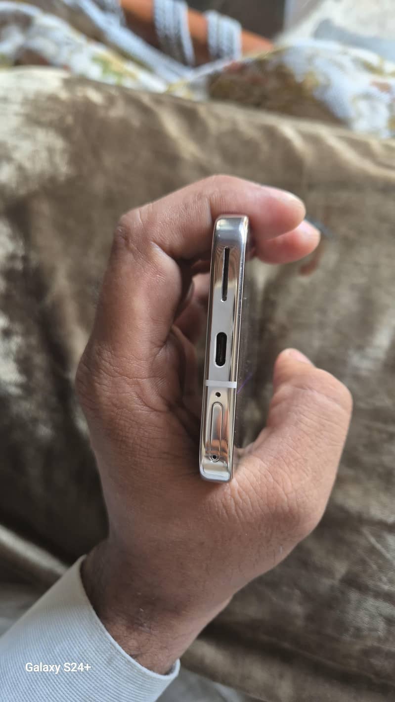 Google Pixel 9 Pro 5
