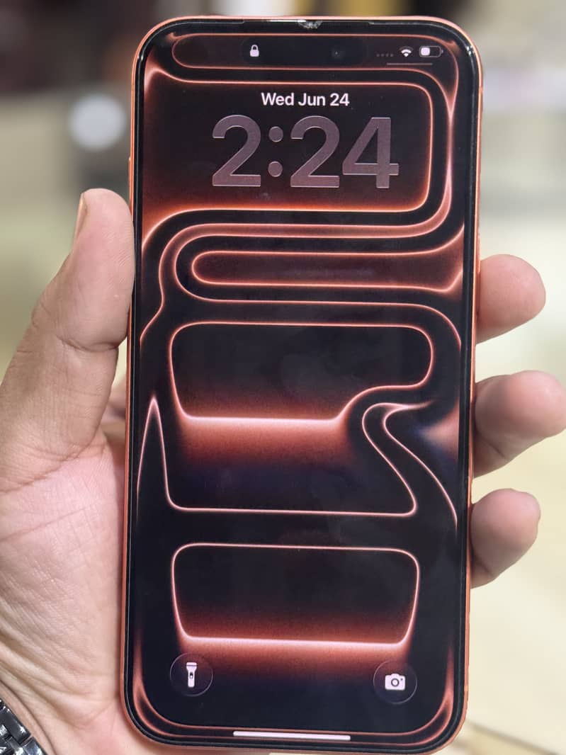 Apple iPhone 17 Pro Max 0