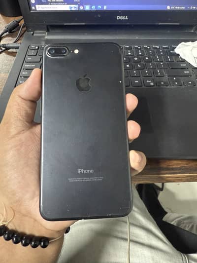 Apple iPhone 7 Plus