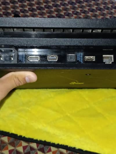 Sony playstation 4pro