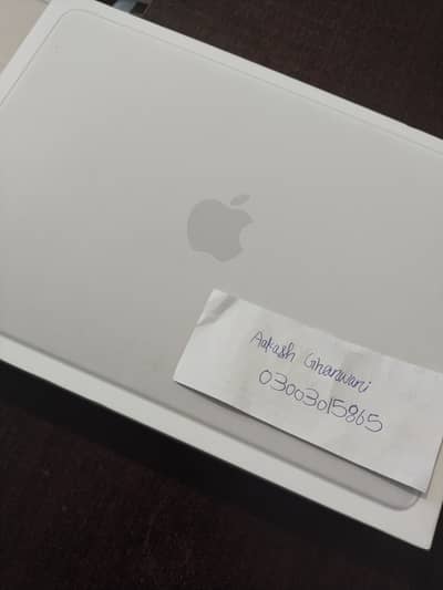 Macbook Neo