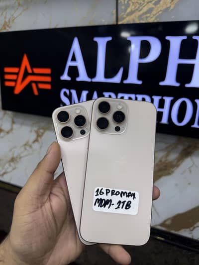 Apple iPhone 16 Pro Max 1TB