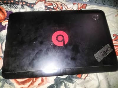 HP Pavilion dm4 Core i5 Laptop (For Repair/Parts) With Box