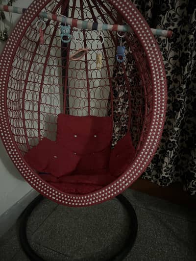 Swing for sale