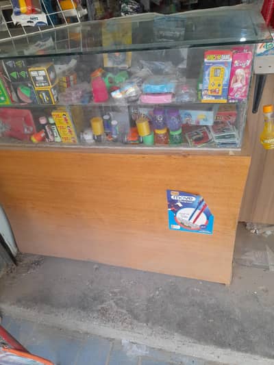 Shop Showcases