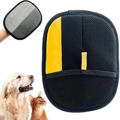 pets grooming burch