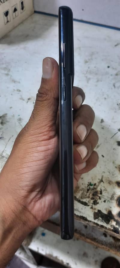 Samsung Mobile S21 Ultra 12+128gb