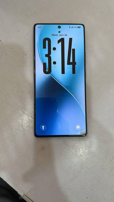 Infinix Note 50