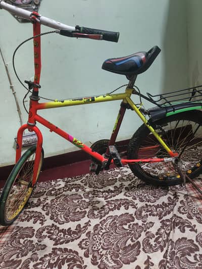 Available for sale