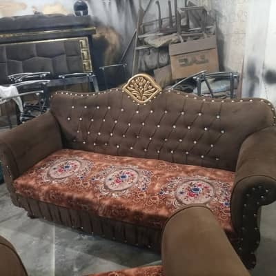 sofa 5 seater