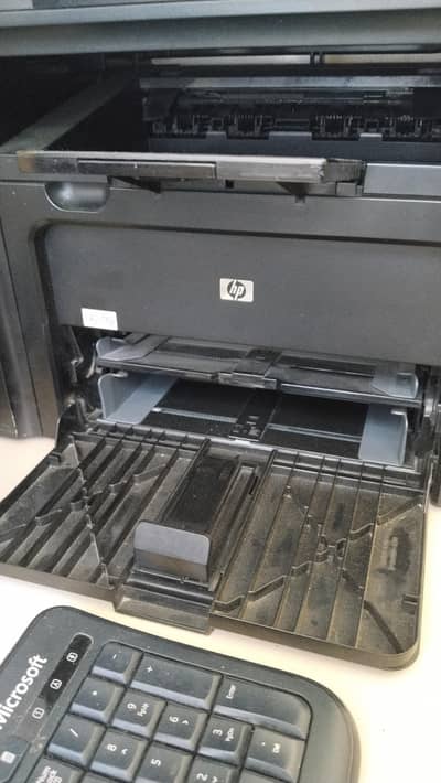 HP LaserJet 1535 All-in-One Laser Printer – Print Scan Copy