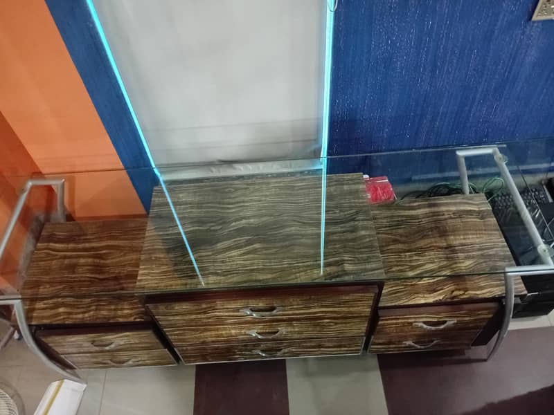 Office Document  table 0