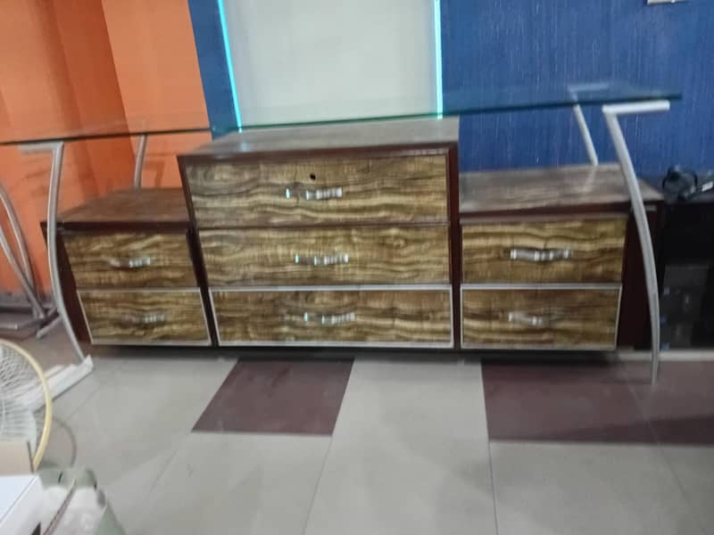 Office Document  table 1