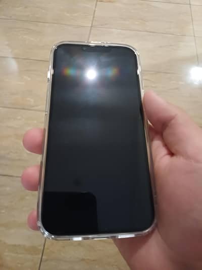 Apple iPhone 13 Pro