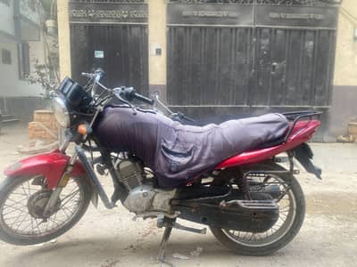 yamaha 2020
